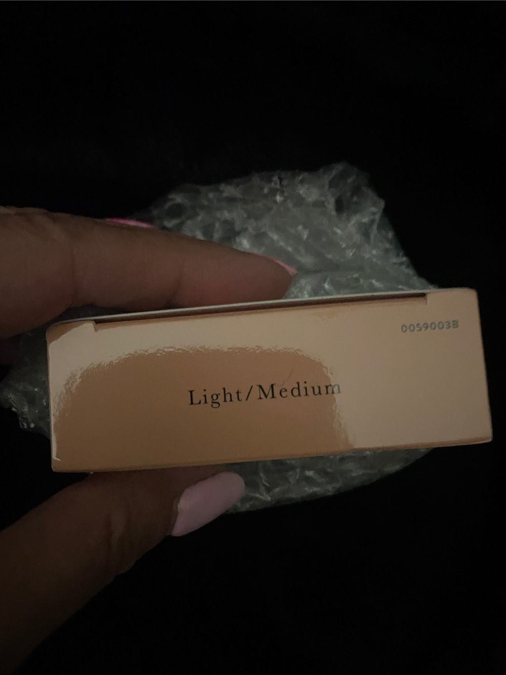 Laura Geller Baked Blurring + Setting Powder - new light/medium - Picture 2 of 4